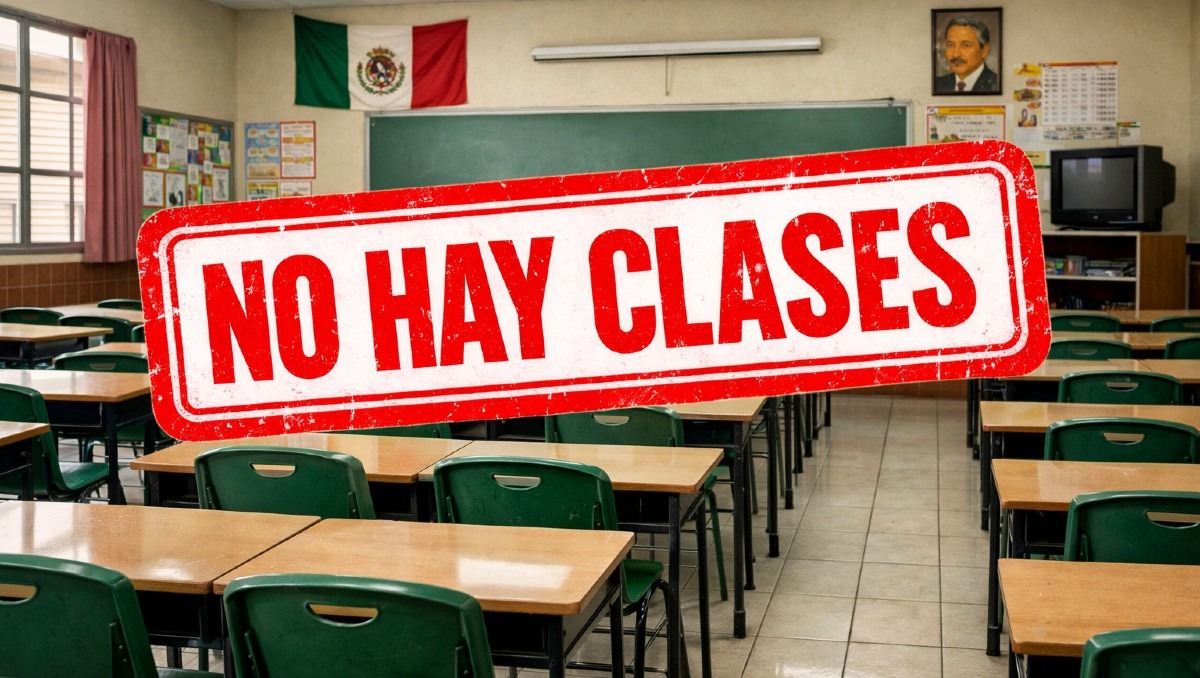 ¿No habrá clases el 2 de febrero por el Día de la Candelaria? SEP aclara si esta fecha religiosa es festiva o no