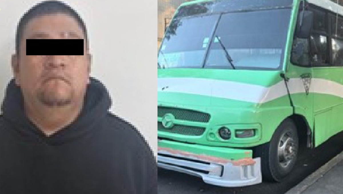 Atropellan a adulto mayor en Iztacalco. | Especial