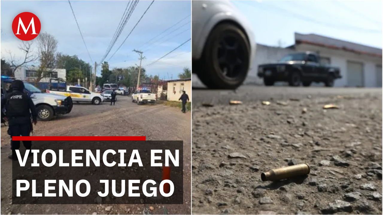 Avances en ataque en Salamanca