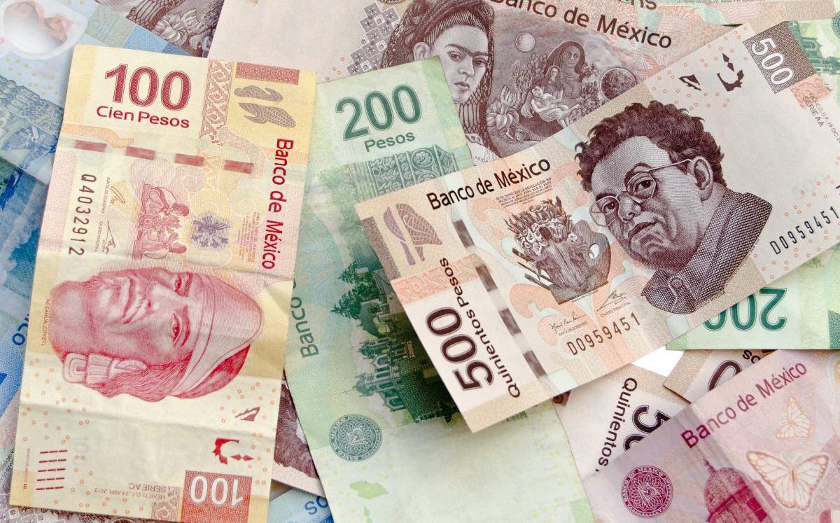 Decisión de Banxico sobre recortes a tasa de interés podría definir el rumbo del peso mexicano