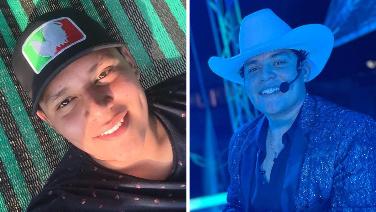 Charly Moreno, identificado entre las víctimas del ataque, era un joven baterista | Especial