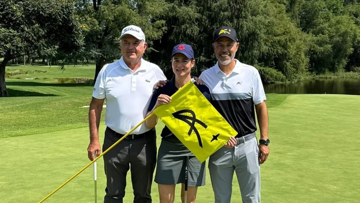 Club Campestre de la CdMx: una sede con historia para la XVII edición de XUNTAS