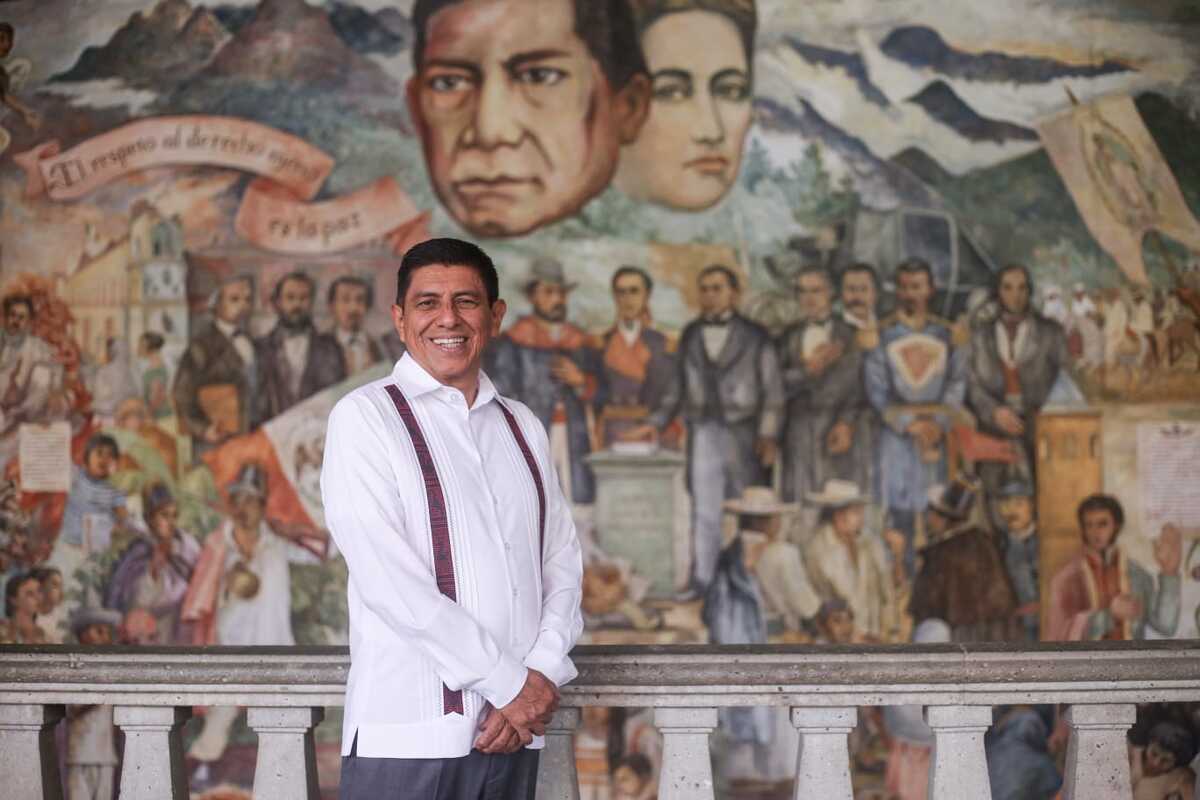 Hasta ahora, se contabilizan 86 mil 370 votos y una participación del 29.6 por ciento. | Araceli López