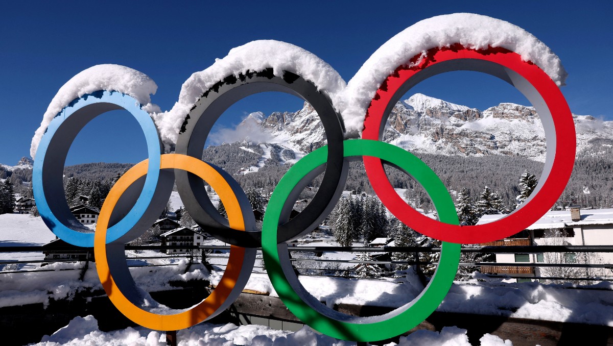 Críticas en Italia por la posible presencia de agentes del ICE en los Juegos Olímpicos de Invierno