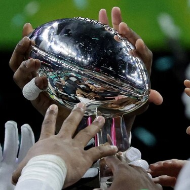 Conoce aquí la fecha, el horario, la sede y todo lo que necesitas saber acerca del Super Bowl 60 de la NFL