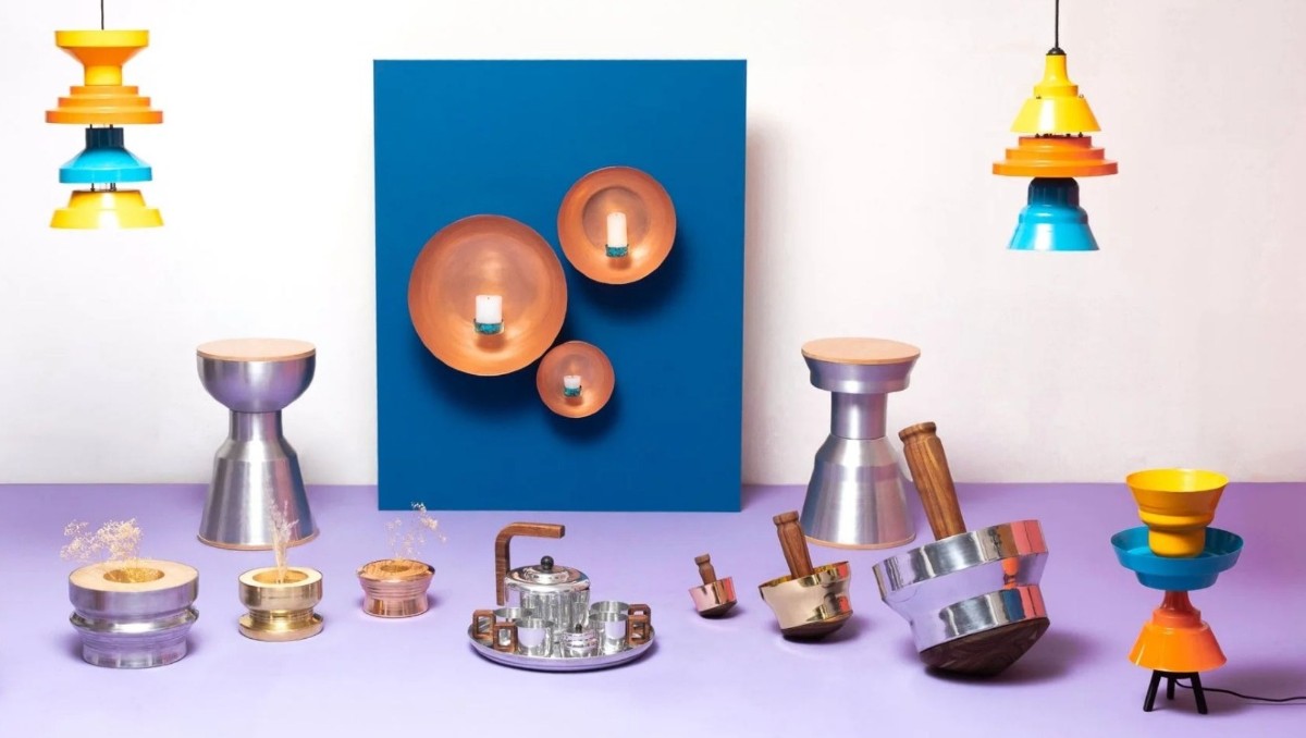 El diseño es uno de los temas con los que el recinto celebrará sus cuatro décadas. (Especial)