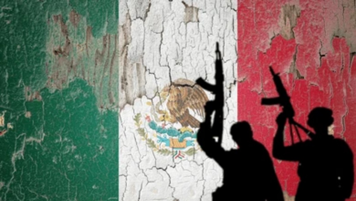 Disputa entre cárteles habría derivado en masacre de Salamanca. | Especial