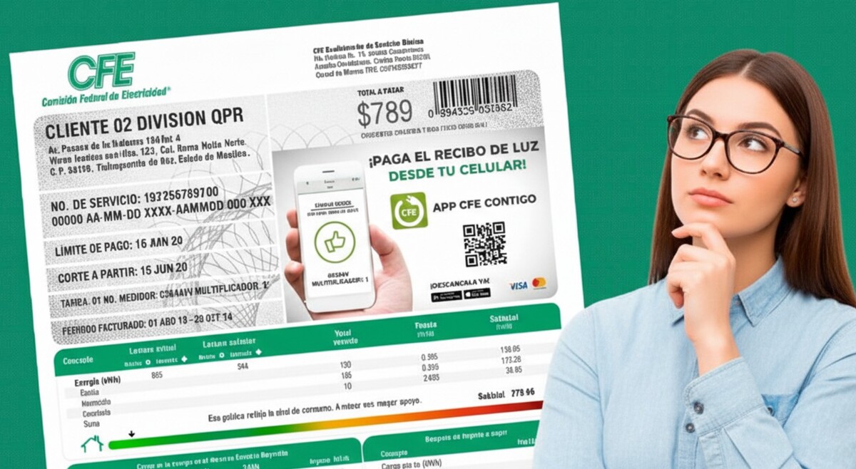 ¿Dónde pagar el recibo de la luz en Tamaulipas? Estás son las ubicaciones