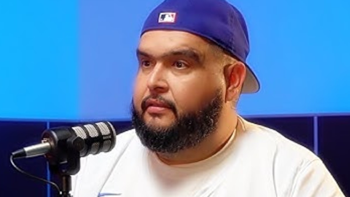 Poncho de Nigris arremete contra 'La Mole' por "agrandado"; Adrián Marcelo defiende al comediante