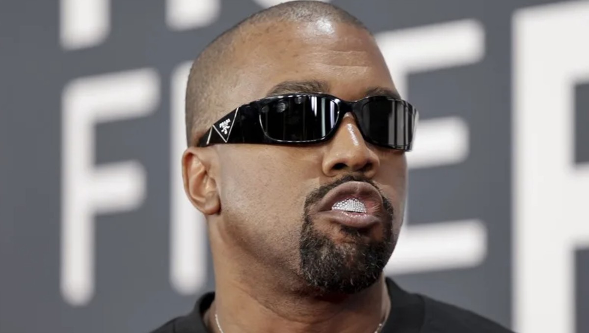 Kanye West se disculpa por comentarios antisemitas; asegura que tuvo un "episodio maníaco"