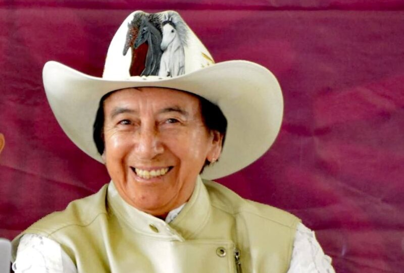 Elizabeth Díaz Peñaloza enfrenta denuncias administrativas y de corrupción. Foto: (Especial)