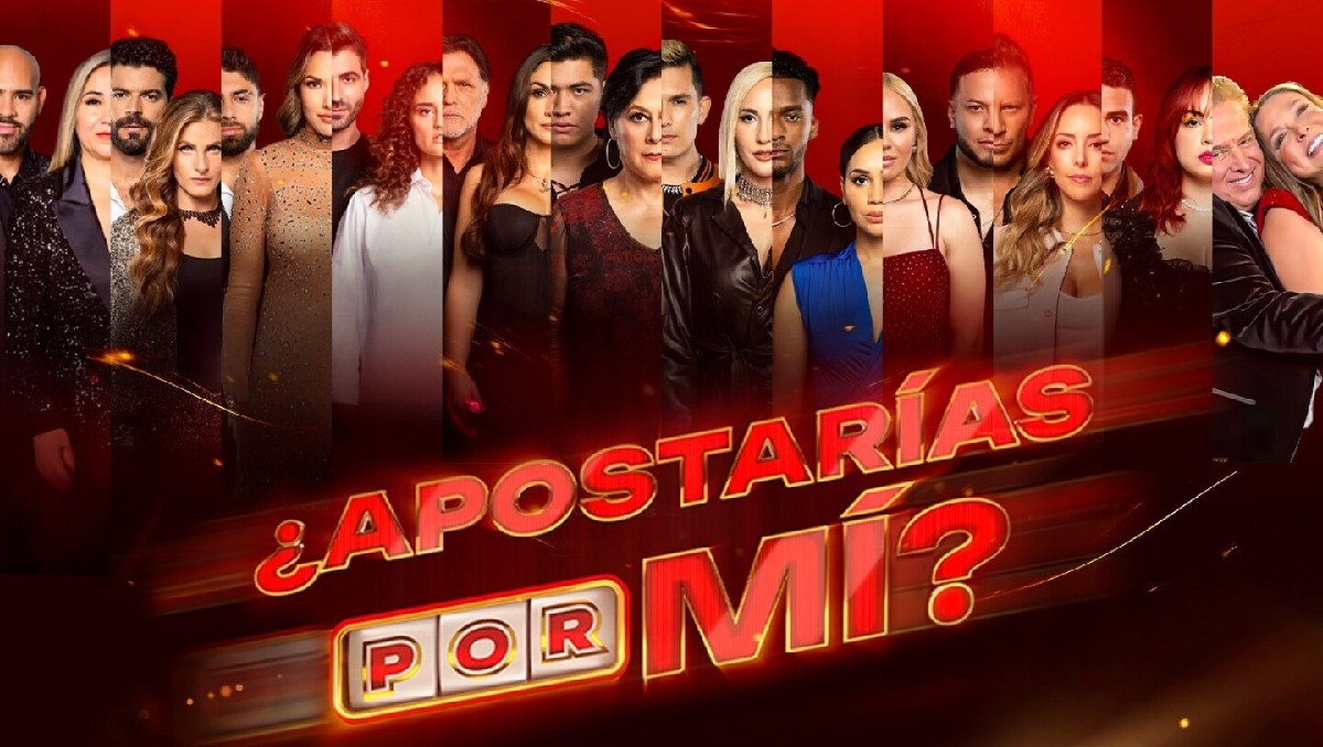 Ellos fueron la primera pareja eliminada de ¿Apostarías por Mí? | Especial
