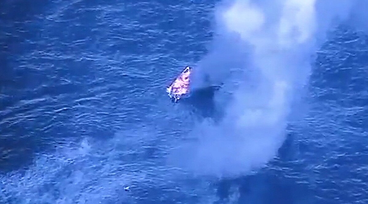 Hasta el momento, la embestida militar ha asesinado, al menos, a 123 personas.  | Foto: Especial