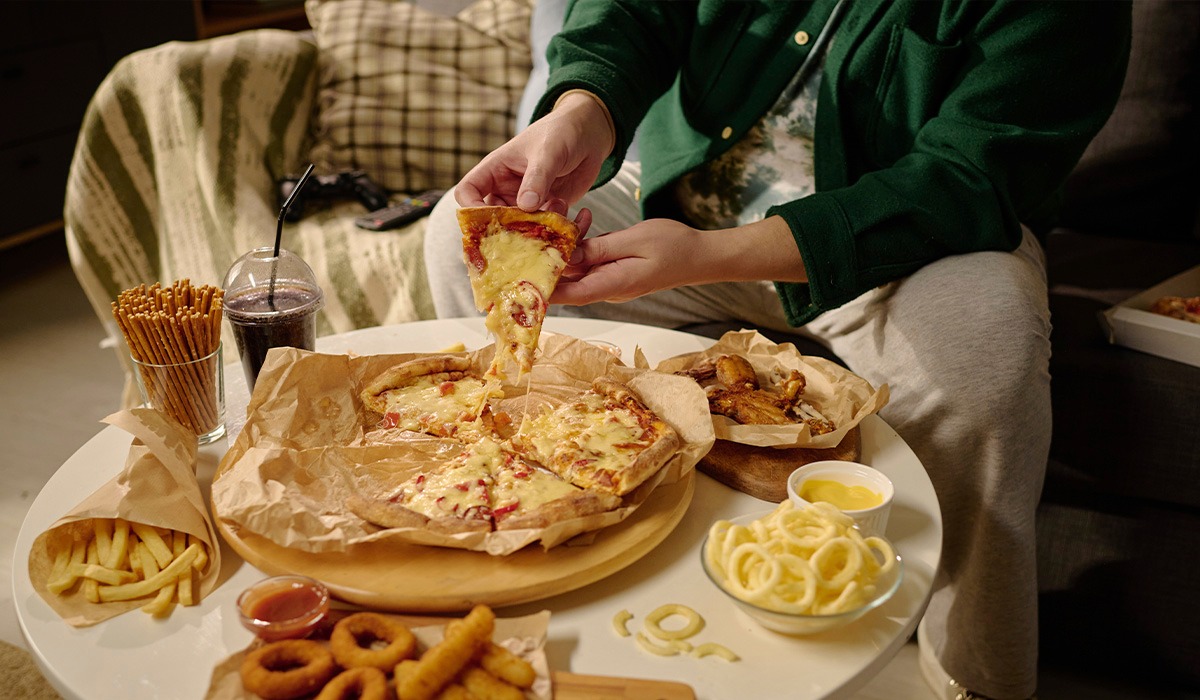 Especialistas advierten que la alimentación diaria de los mexicanos es en su mayoría de bajo valor nutrimental. | Especial