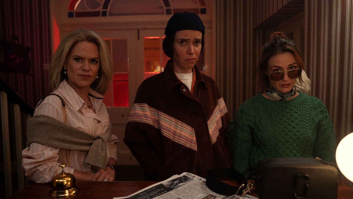 Estrenos de Netflix en febrero del 2026 | Especial