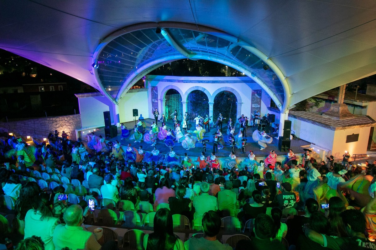 Fiesta de la Candela. | Especial