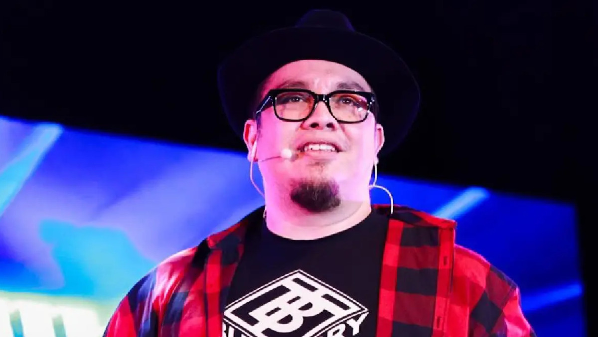 Franco Escamilla aclara si tiene una mala relación con José Madero tras clip viral