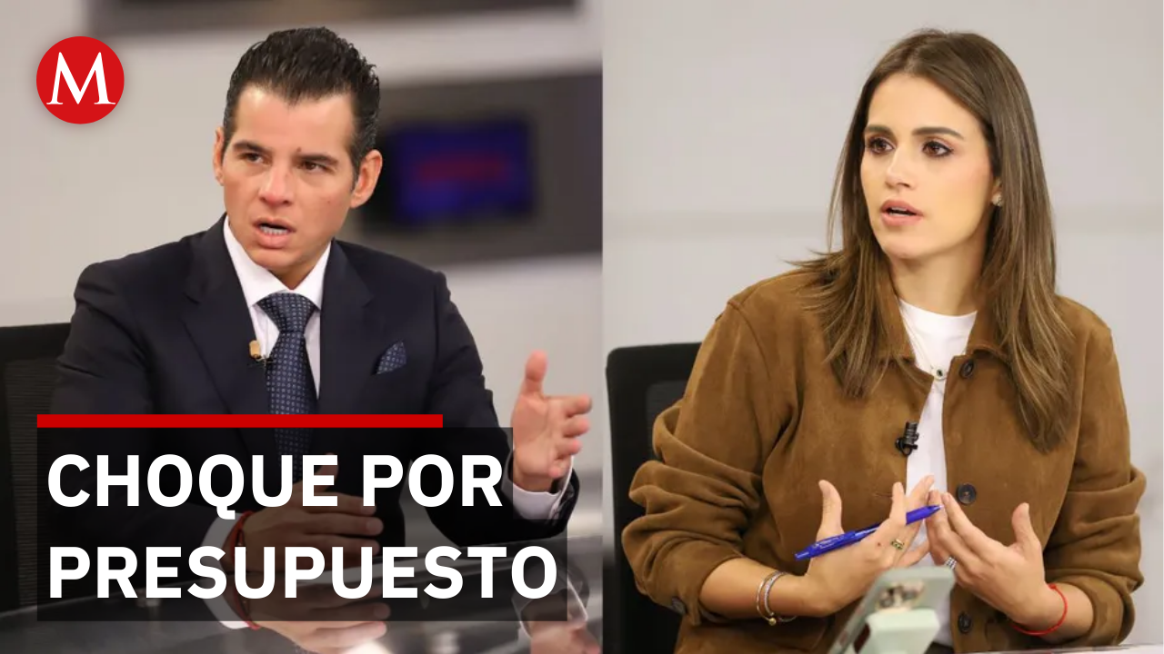 Gobierno de NL y Congreso chocan por Presupuesto 2026