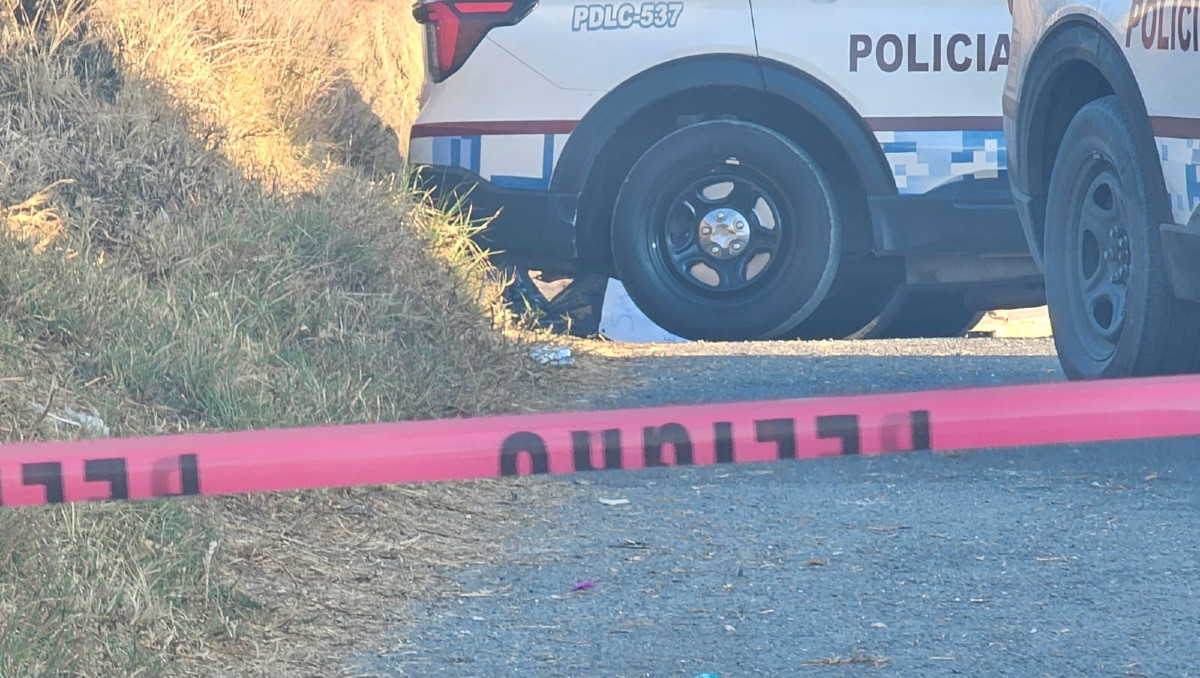 Hallan embolsado en San Pablo Xochimehuacan |