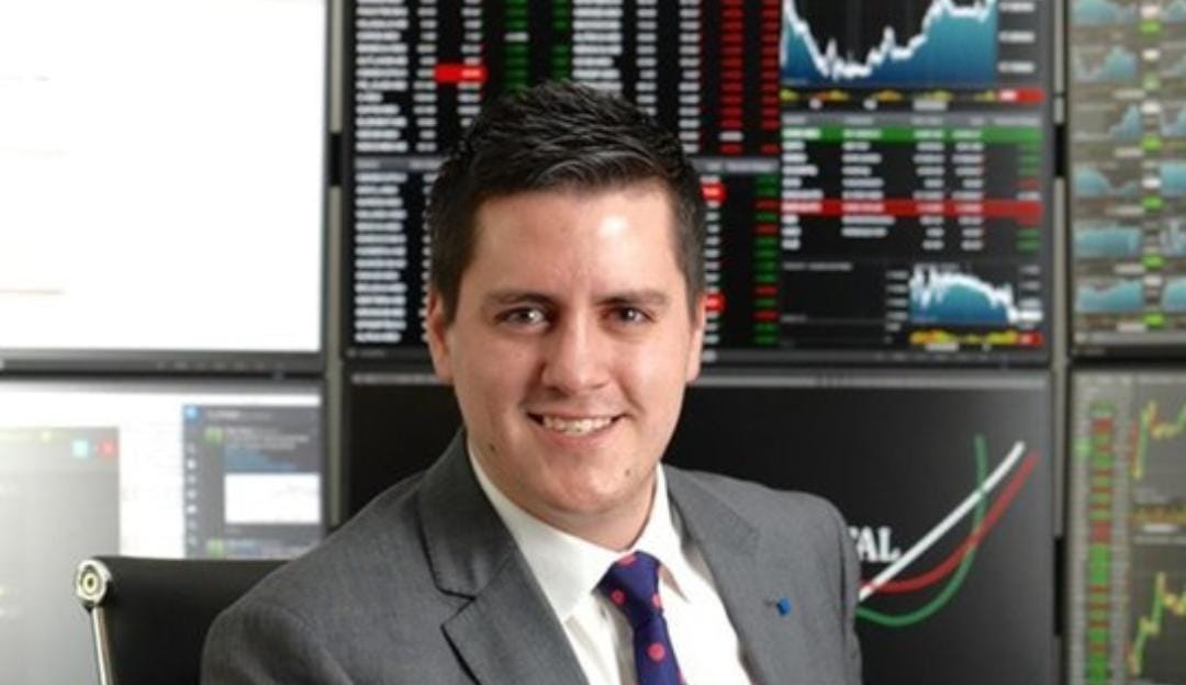 El hombre es señalado como un socio del cártel colombiano conocido como Clan del Golfo.