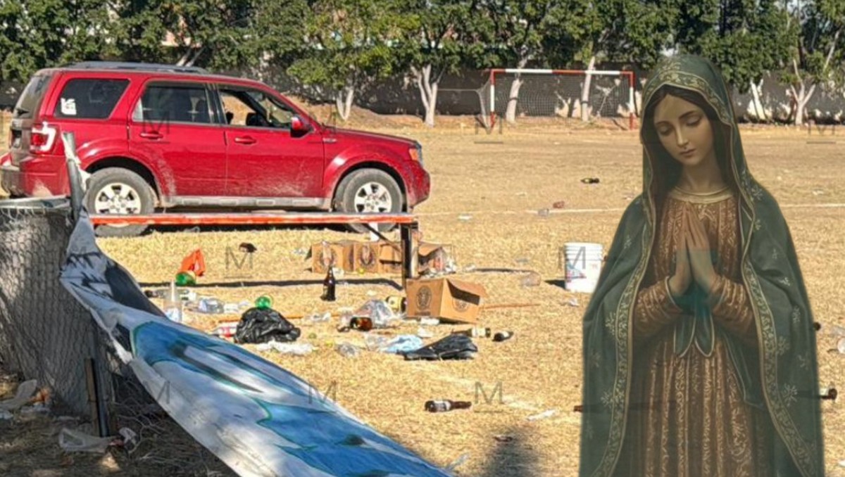 La Iglesia católica manifestó su solidaridad con las familias de las víctimas de Salamanca. | ESPECIAL