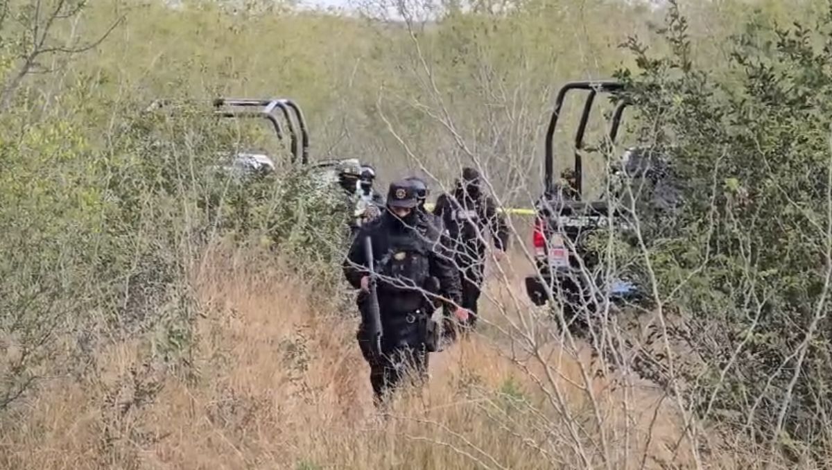 El incidente se registró  a la altura del kilómetro 178 de la Carretera Nacional | Especial