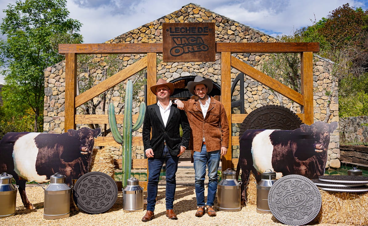 La iniciativa busca rendir homenaje a la cultura mexicana. (Leslie Cruz)