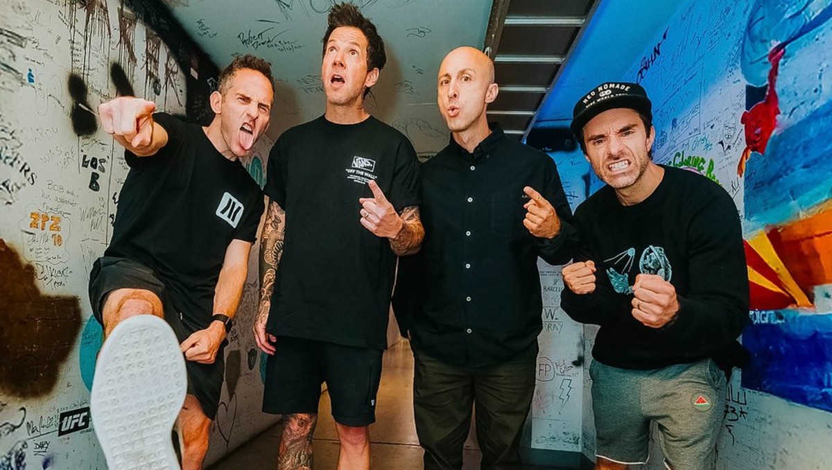 La banda vuelve a México con dos shows. | Especial