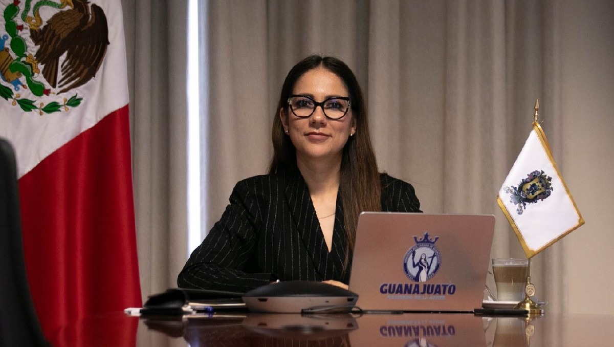 Libia Dennise condena masacre en Salamanca | Especial