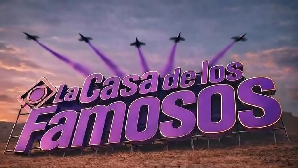 Lista de participantes a la sexta temporada de 'La Casa de los Famosos' | Especial