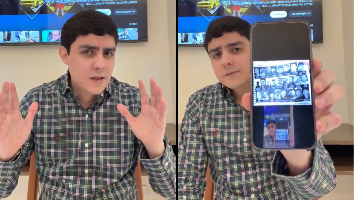 Markitos Toys niega vínculos con Los Chapitos tras señalamientos | ESPECIAL