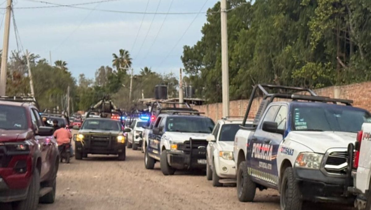 Masacres en Guanajuato: la materialización de la disputa entre el Cártel de Santa Rosa de Lima y el CJNG