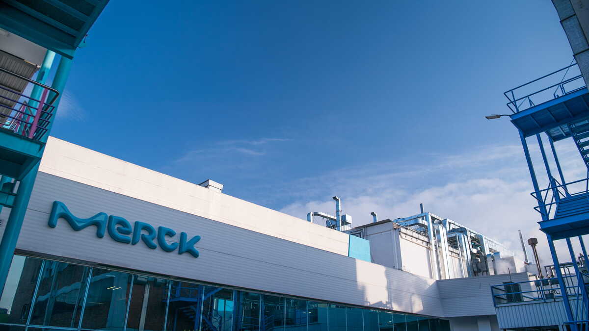 Merck México suma 96 años de presencia en el país con iniciativas que vinculan ciencia, innovación y compromiso social. (Cortesía)