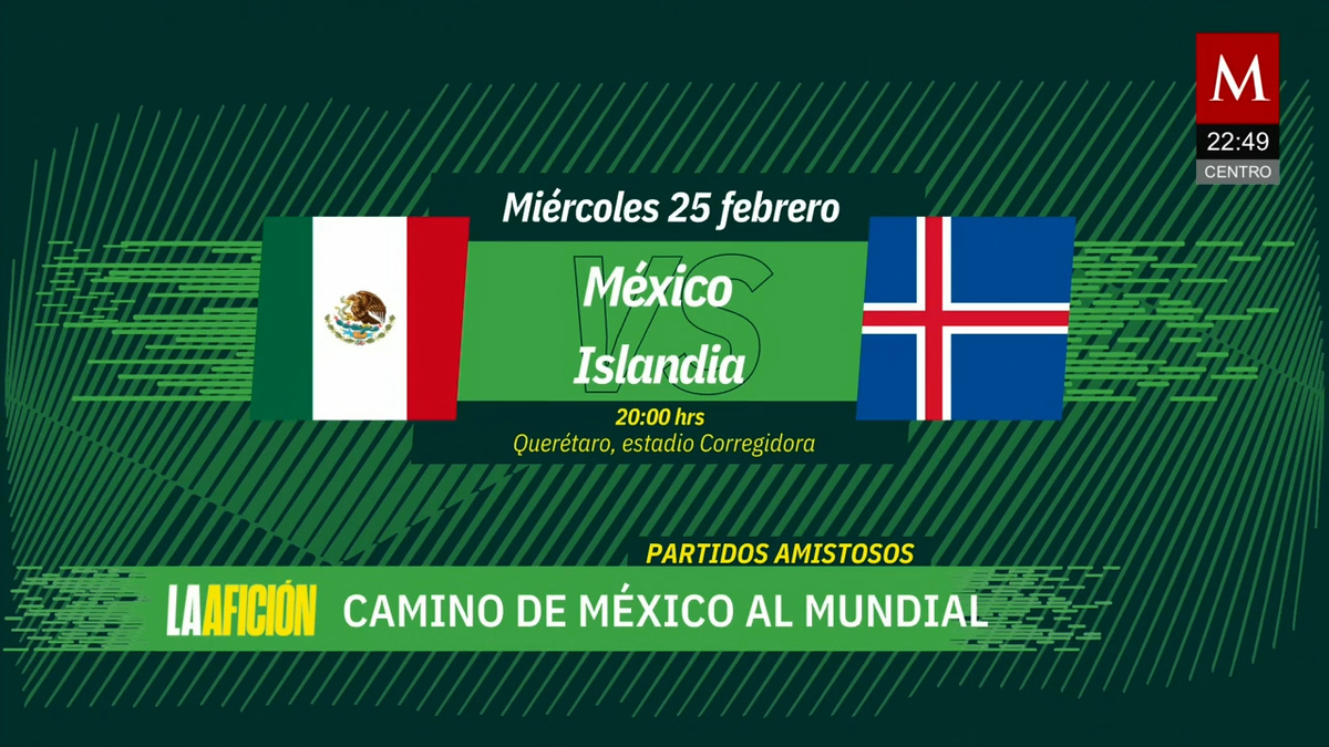 Milenio Noticias, La Afición, 24 de enero de 2026