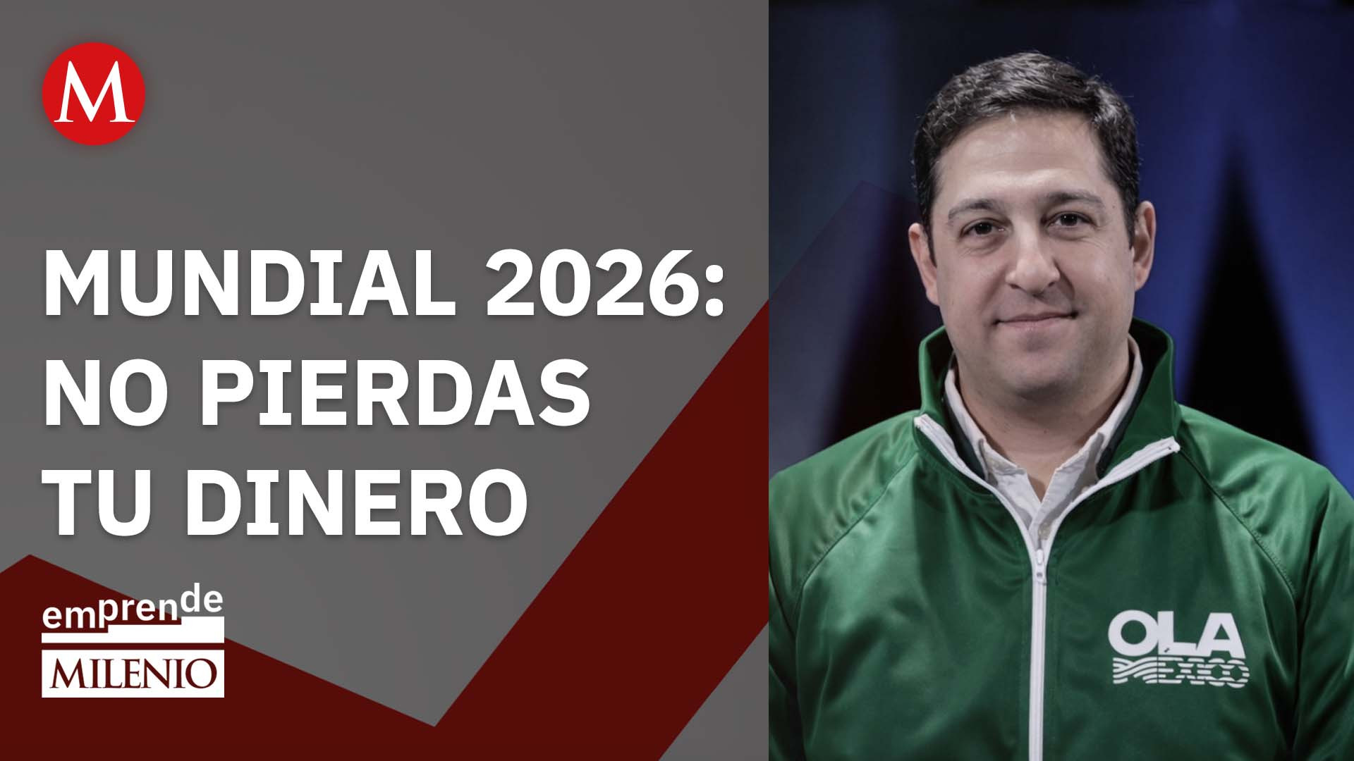 Mundial 2026: ¿Cómo pueden ganar dinero los pequeños negocios en México? | Emprende Milenio