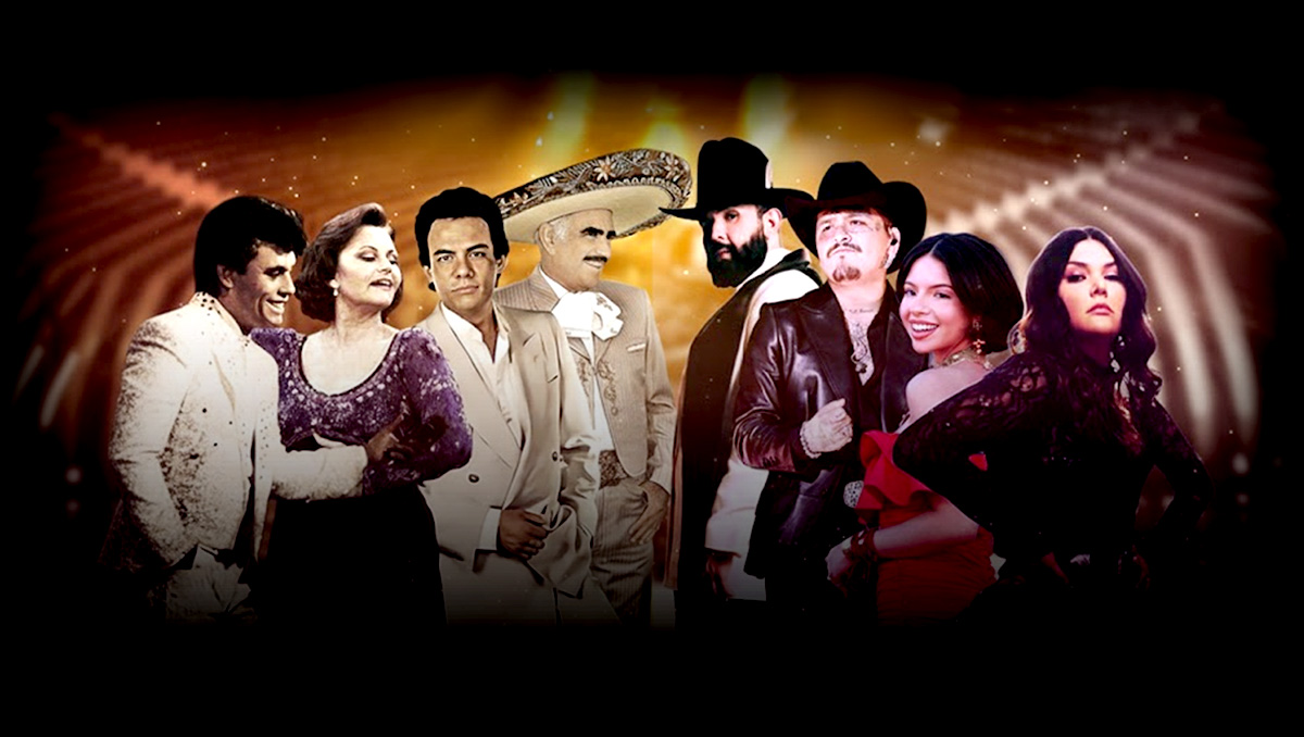 Nuevas voces son comparadas con las leyendas de la música mexicana.