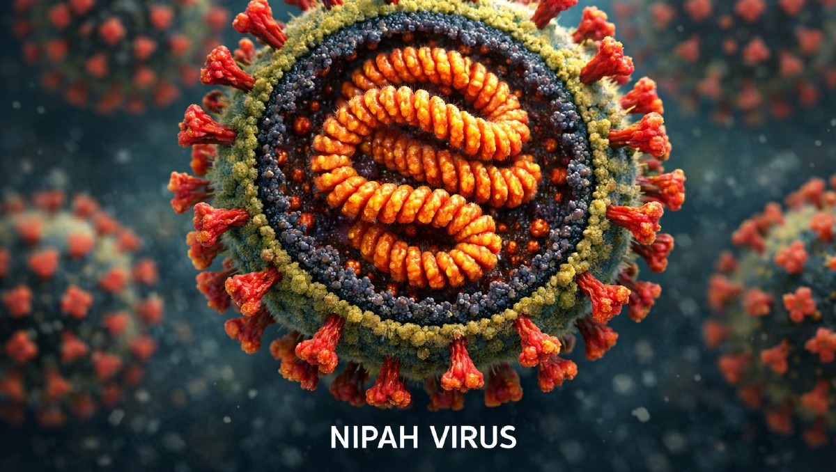 El número de casos del virus Nipah va en aumento | IA DISCOVER