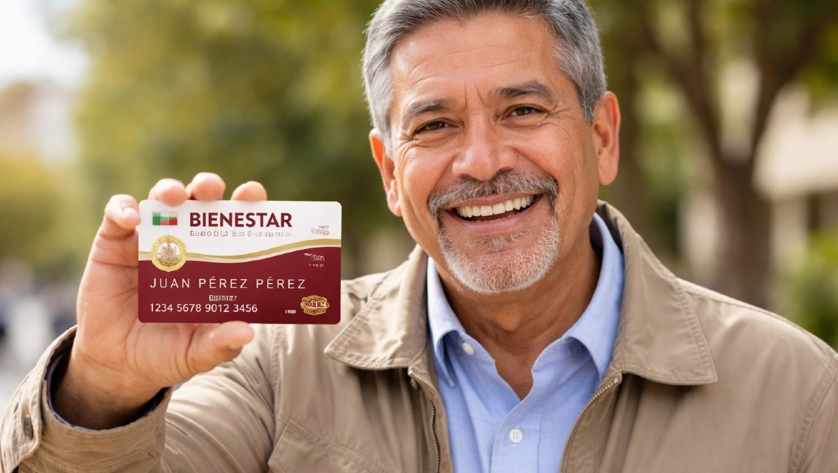 Los pagos de la Pensión concluirán el 28 de enero | IA Discover Milenio