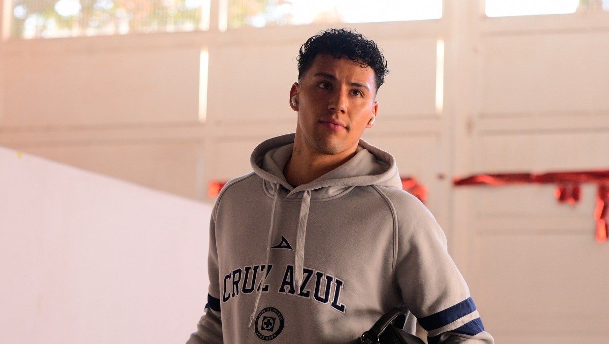 PAOK aprieta por Jorge Sánchez; Cruz Azul analizará nueva oferta