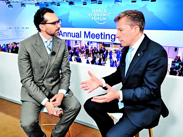 “El objetivo de la ONU este año es salvar 87 millones de vidas”