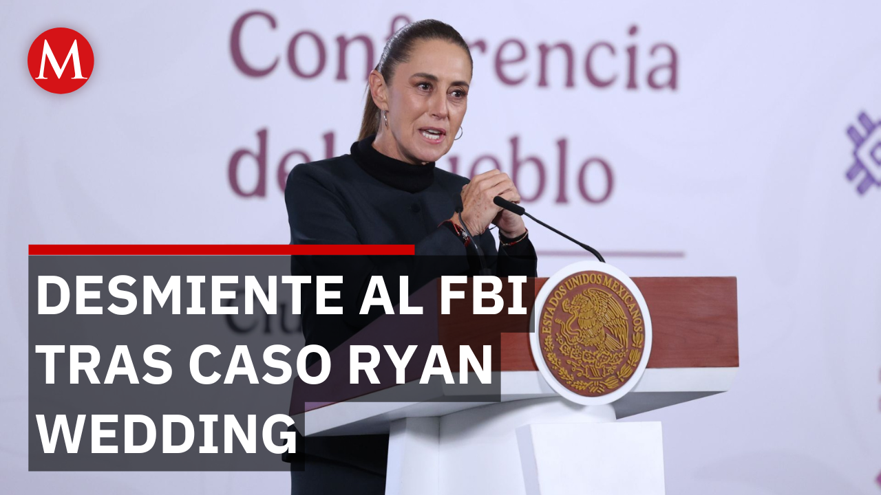 “No permitiríamos eso”: Sheinbaum frena a Trump por supuestos operativos de EU