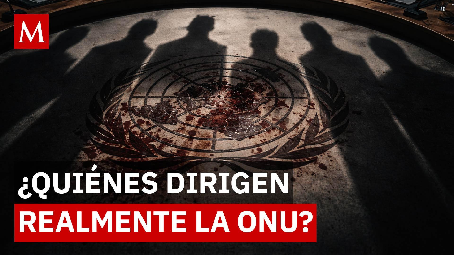 ¿Por qué la ONU parece no hacer nada ante las guerras del siglo XXI?