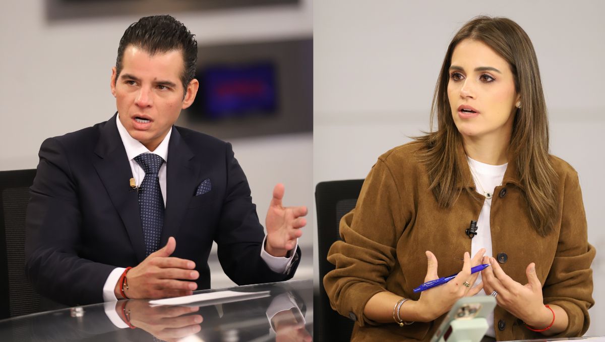 La presidenta de la Comisión de Presupuesto dio su respaldo a reclamos de alcaldes | Luis Guerra