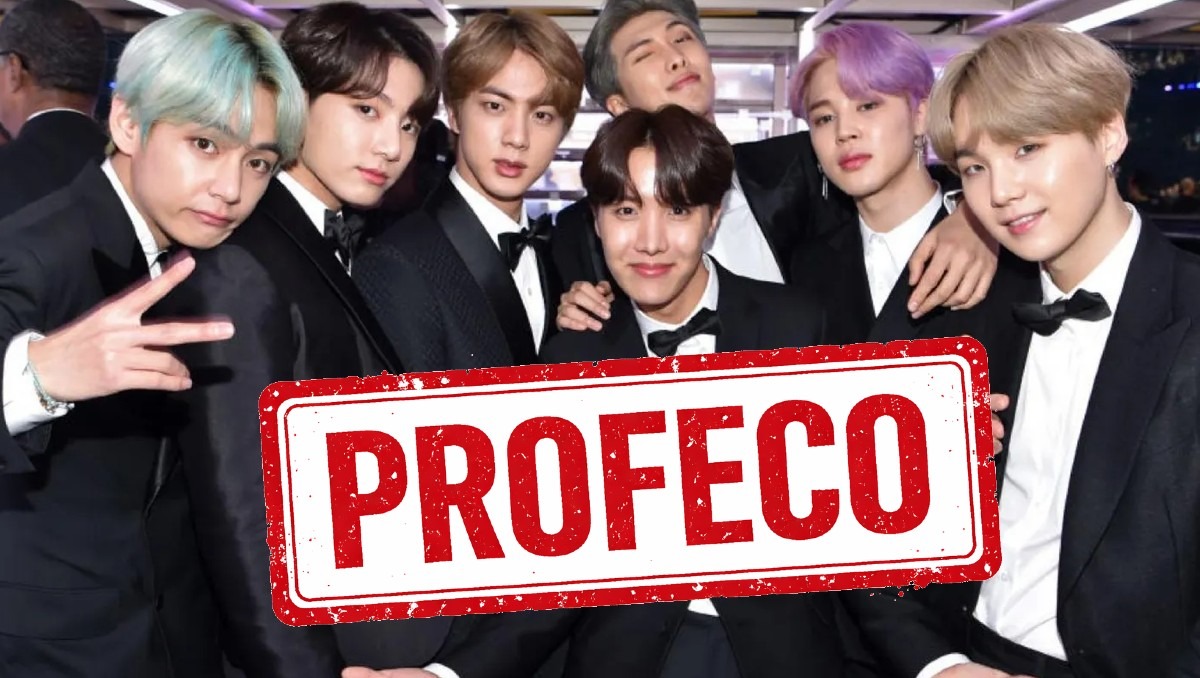 Profeco también tomará acciones contra las páginas de reventa | Especial Discover