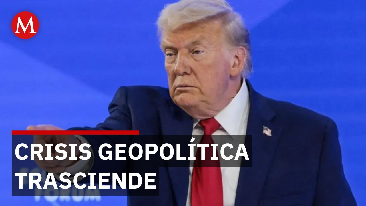 Punto de inflexión geopolítico: crisis regional más allá de Estados Unidos | Geopolíticamente