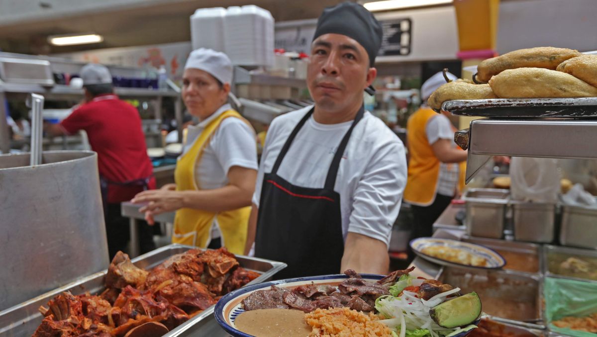 Restaurantes mexicanos amplían su presencia en el mercado gastronómico de EU | Especial