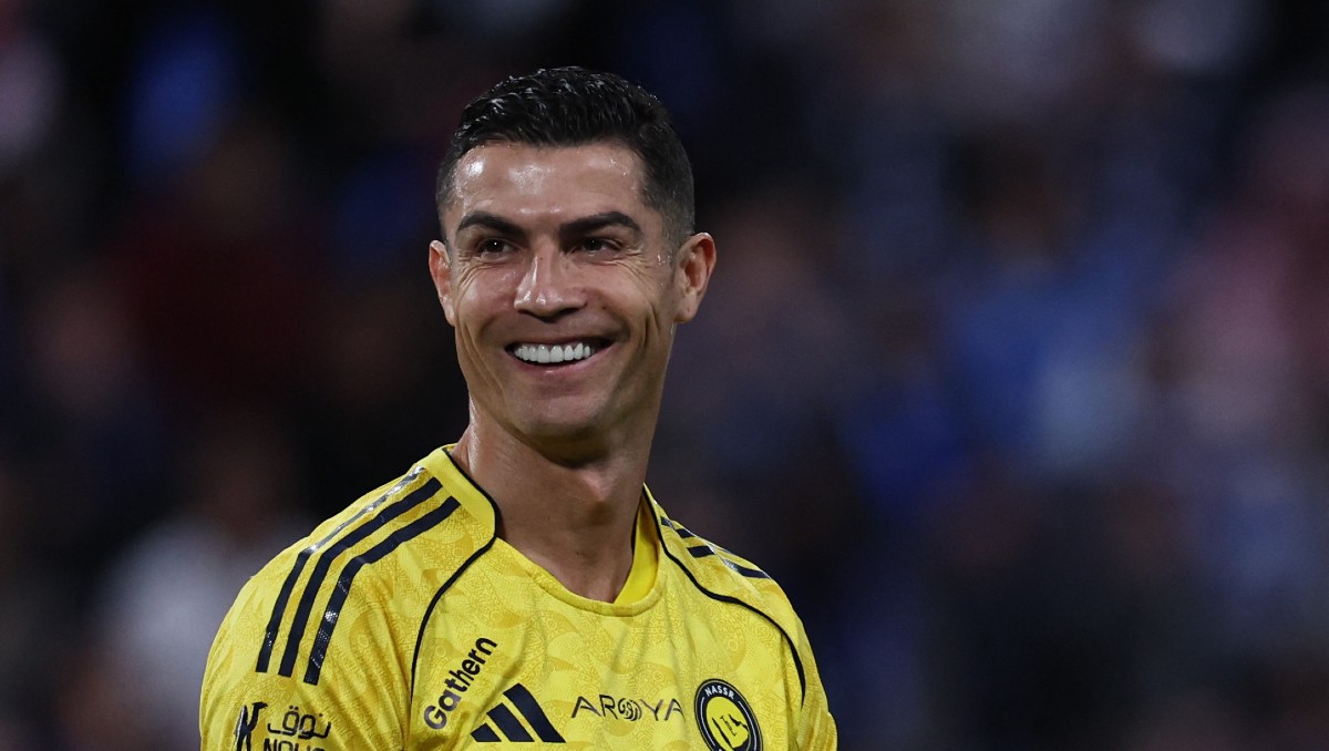 Revelan dónde se hospedaría Cristiano Ronaldo en su visita a México (Reuters)