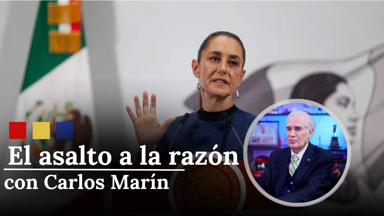 ¿Por qué la revocación de mandato podría debilitar a la Presidenta? | El Asalto a la Razón