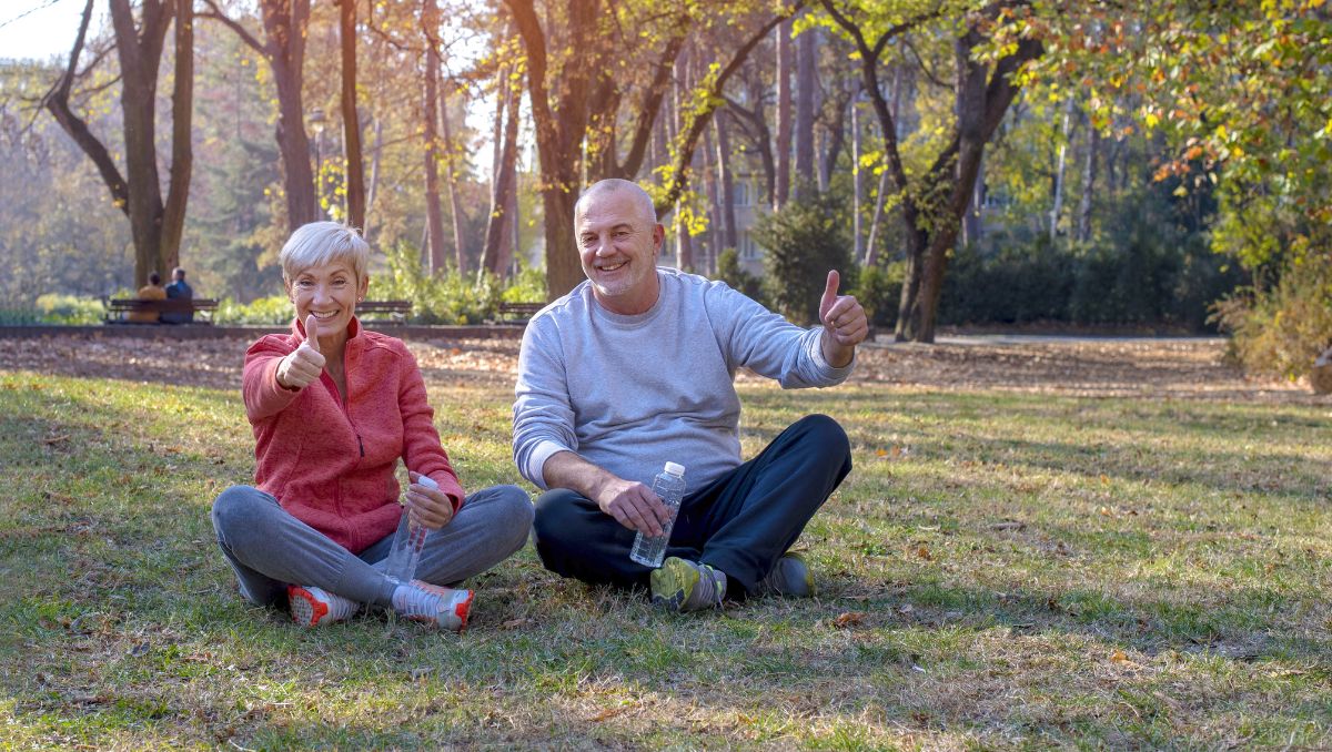 El 75% de la salud depende de los factores externos, incluido el lugar de residencia | Especial