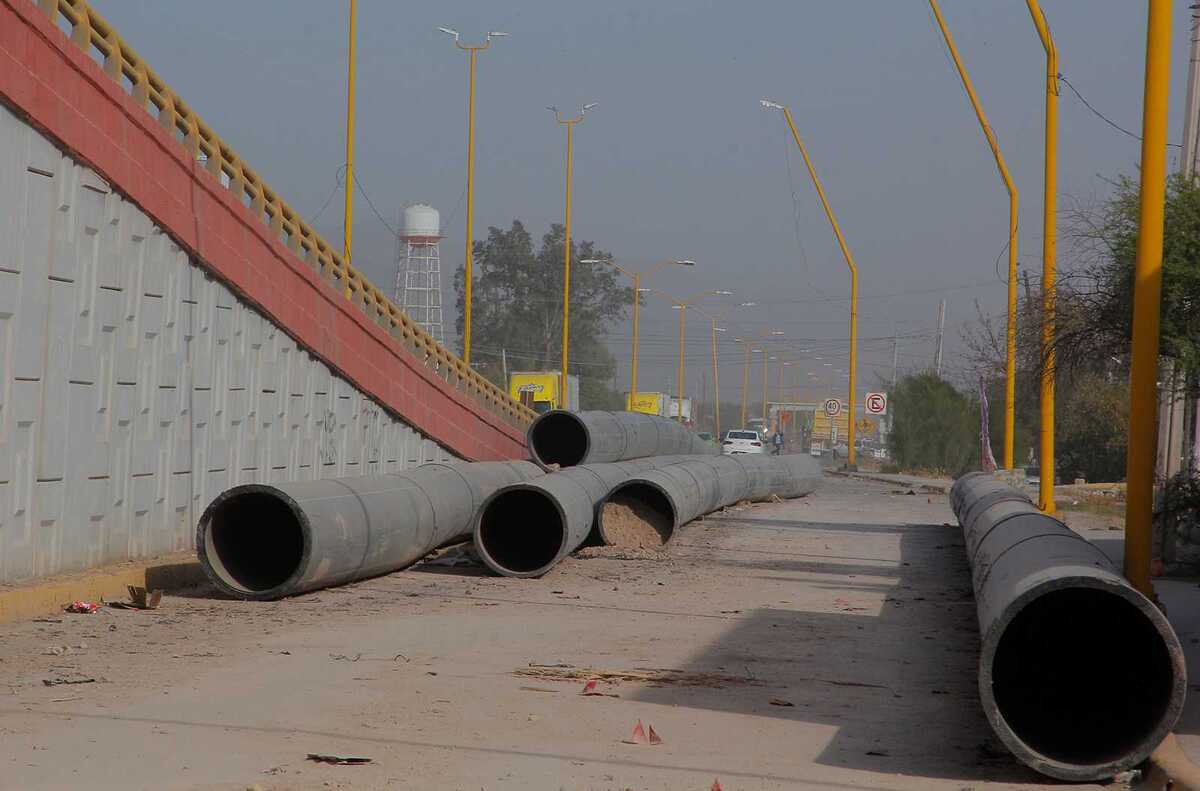El sector de la construcción genera muy altas emisiones de CO2 y consume recursos naturales.| Manuel Guadarrama.